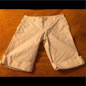 Gently Used Women’s Shorts